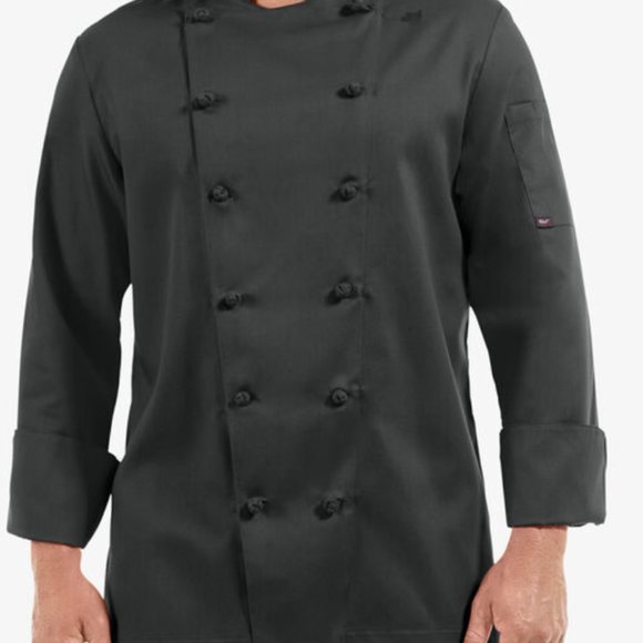 HappyChef coat - Picture 1 of 3